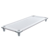 Nap Cot White