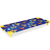 Nap Cot Blue Kids Pattern Design Acrimet
