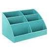 Easy Organizer Solid Green Color