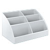 Easy Organizer White Color