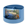Mix Organizer Solid Blue