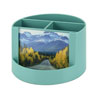 Mix Organizer Solid Green