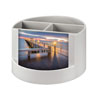 Mix Organizer White