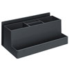 Multi Organizer Black Color