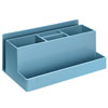 Multi Organizer SOlid Blue Color