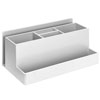 Multi Organizer White Color